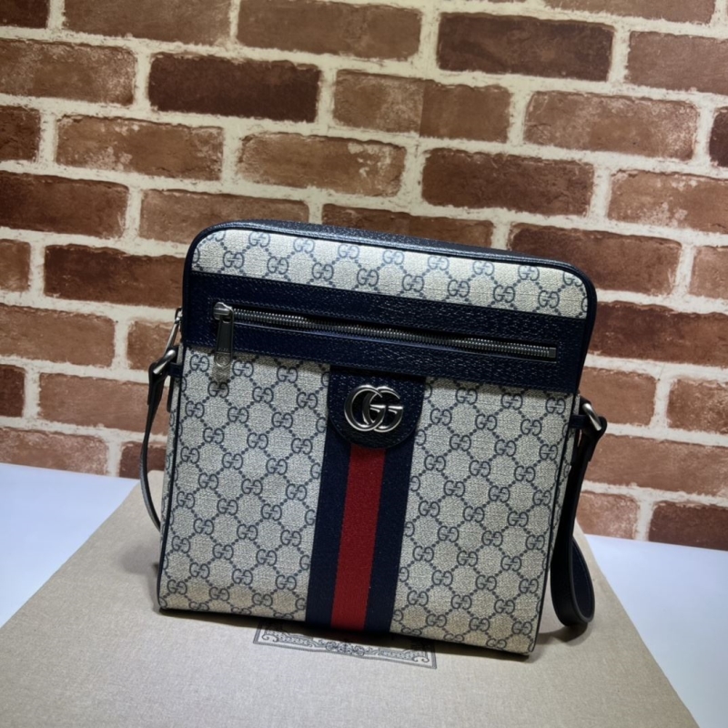 G*u*i satchel bags